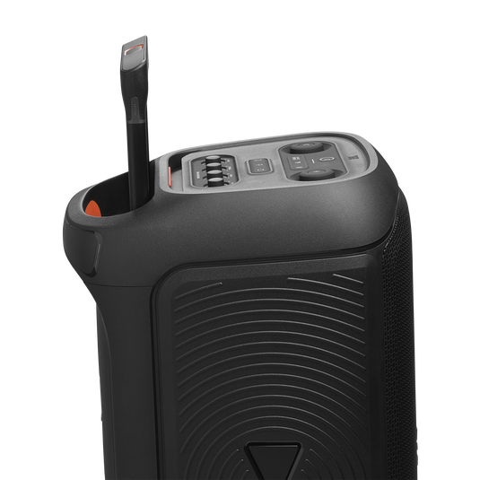 JBL PartyBox Stage 320 Bluetooth Party Speaker - Each - Black