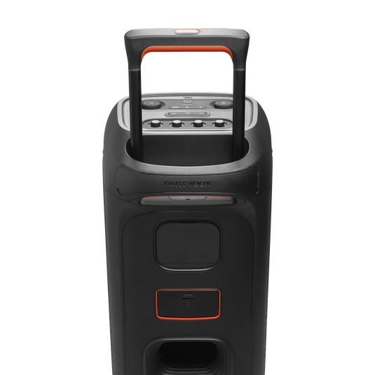 JBL PartyBox Stage 320 Bluetooth Party Speaker - Each - Black