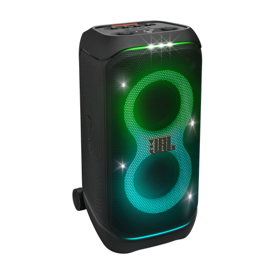 JBL PartyBox Stage 320 Bluetooth Party Speaker - Each - Black