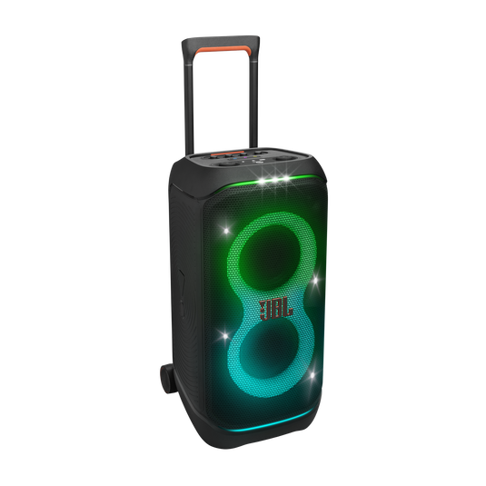 JBL PartyBox Stage 320 Bluetooth Party Speaker - Each - Black