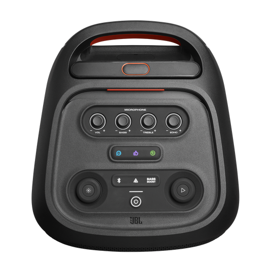 JBL PartyBox Stage 320 Bluetooth Party Speaker - Each - Black