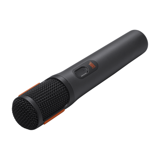 JBL PartyBox Wireless Mic - Pair - Black