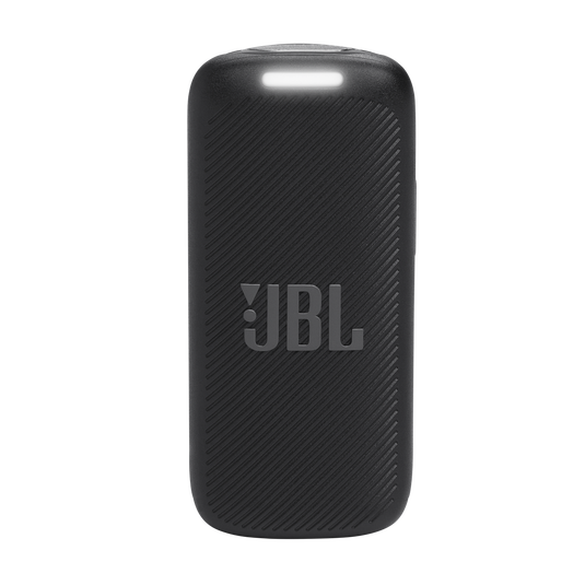 JBL Quantum Stream Wireless USB-C Wearable Wireless Streaming Microphone for USB-C Connection - B...
