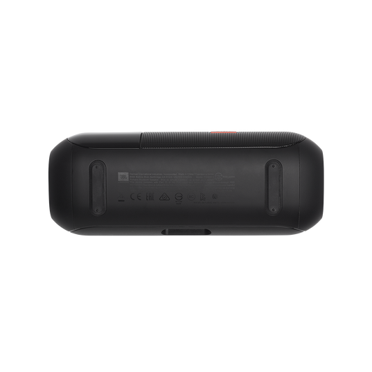 JBL Tuner 2 Portable DAB/DAB+/FM radio with Bluetooth - Black