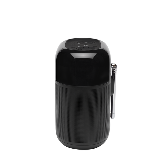JBL Tuner XL Portable powerful DAB/DAB+/FM radio with Bluetooth - Black