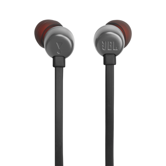 JBL Tune 310C USB In-Ear Headphones with Hi-Res Audio Support and USB-C Connectivity - Black