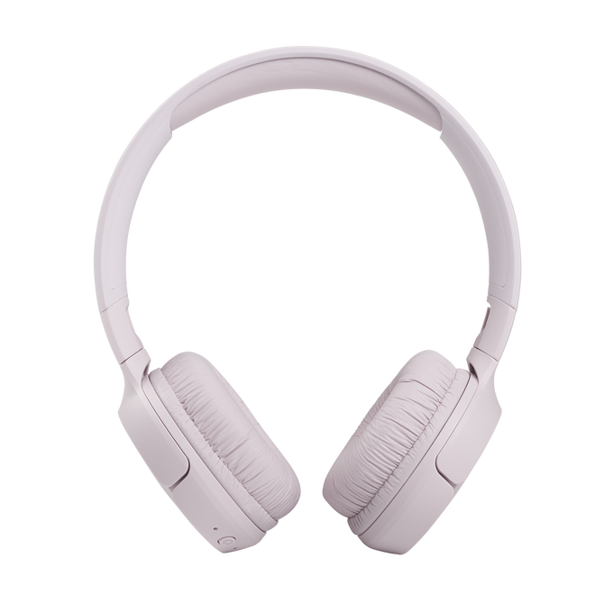 JBL TUNE 510BT Wireless On-Ear Headphones - Rose