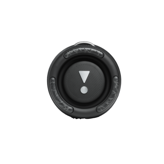 JBL Xtreme 3 Portable Waterproof Bluetooth Speaker - Black