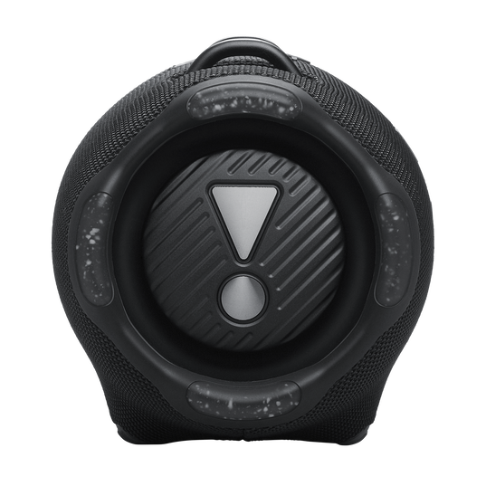 JBL Xtreme 4 Portable Waterproof Bluetooth Speaker with Shoulder Strap - Black