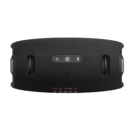 JBL Xtreme 4 Portable Waterproof Bluetooth Speaker with Shoulder Strap - Black
