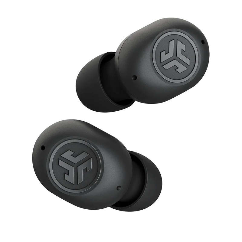 JLab JBuds Mini True Wireless Earbuds - Each - Black