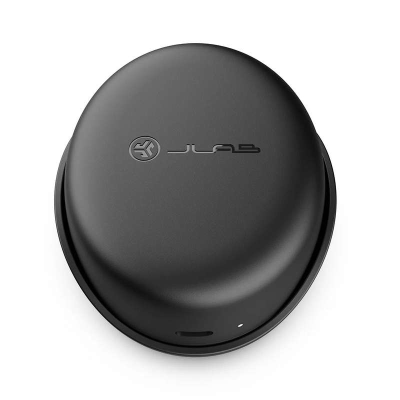JLAB Work Buds In-Ear Headset - Black