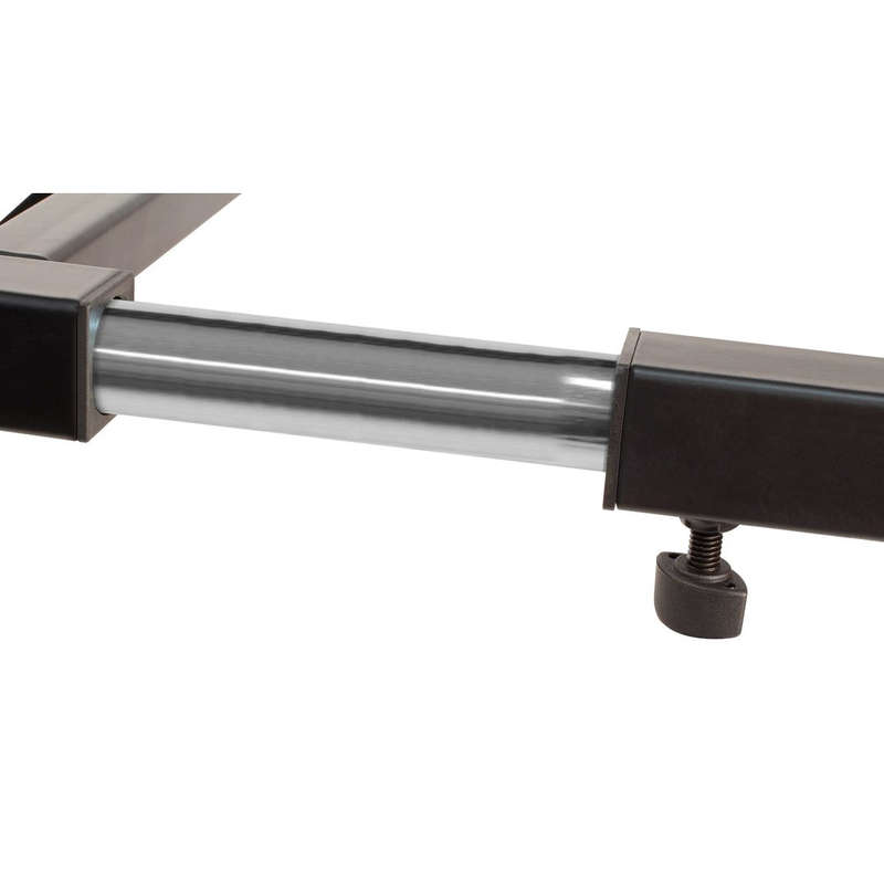 PowerWorks JS-MPS1C Multi-Purpose Keyboard/Mixer Stand