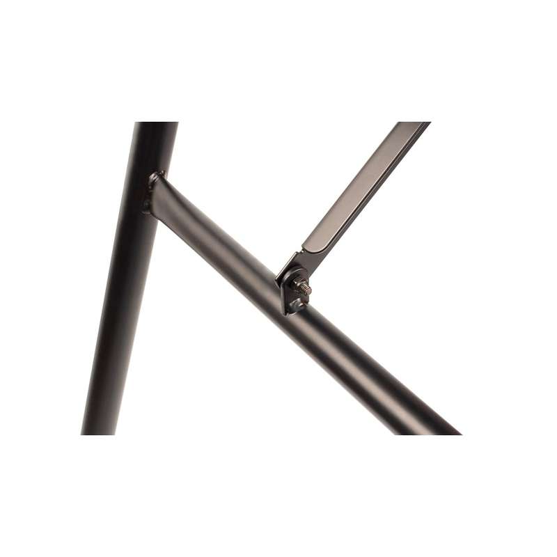PowerWorks JS-MPS1C Multi-Purpose Keyboard/Mixer Stand