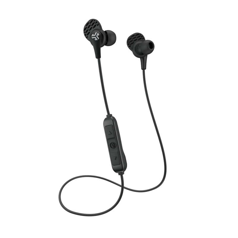 JLAB JBuds Pro Wireless Signature Earbuds - Black