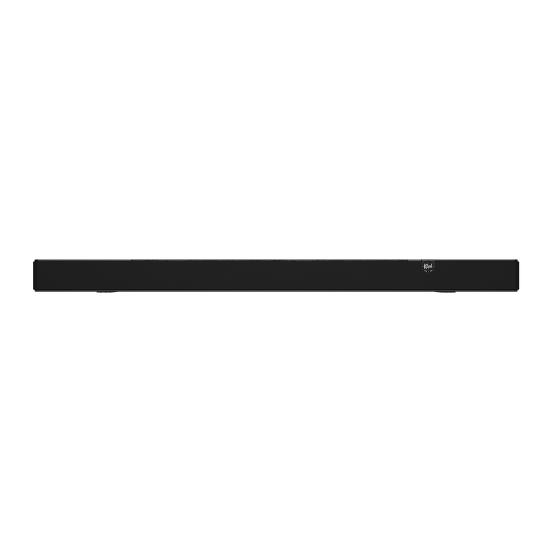 Klipsch Flexus Core 200 3.1.2 Channel Dolby Atmos Sound Bar - Black