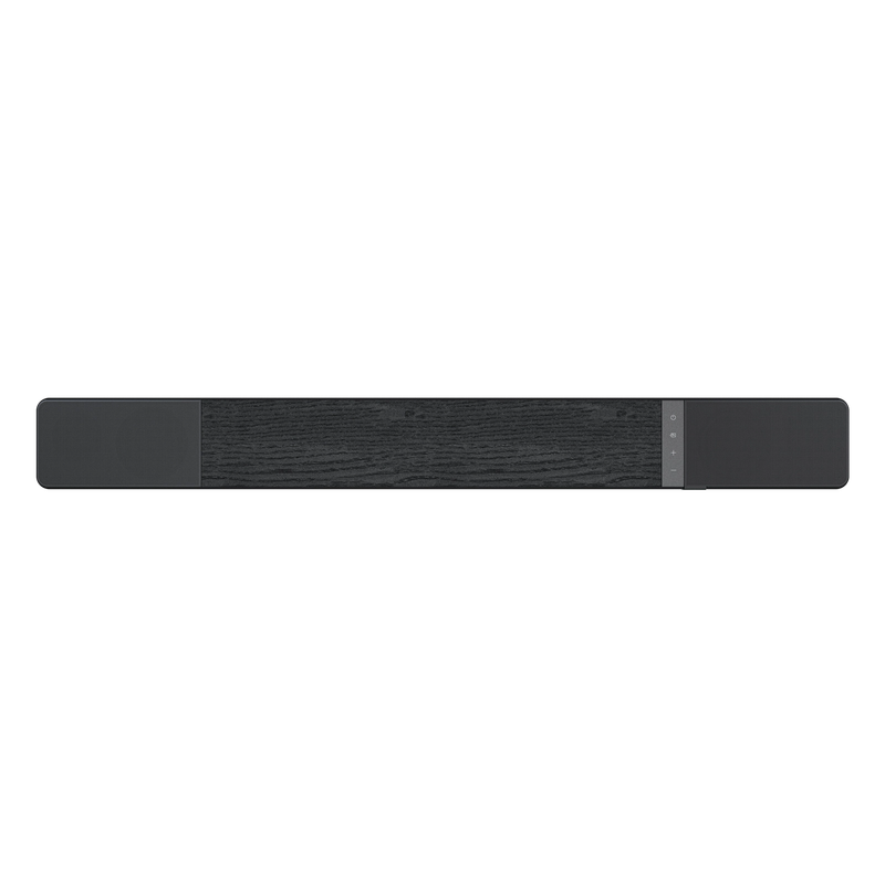 Klipsch Flexus Core 200 3.1.2 Channel Dolby Atmos Sound Bar - Black