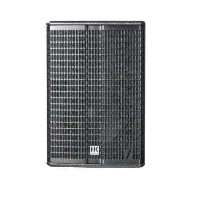 HK Audio LINEAR 7 112 XA Multifunctional Active Speaker - Each - Black