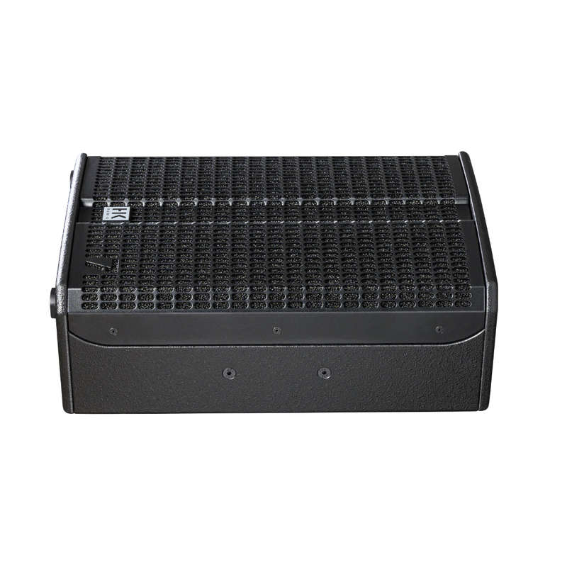 HK Audio LINEAR 7 110 XA Multifunctional Active Speaker - Each - Black