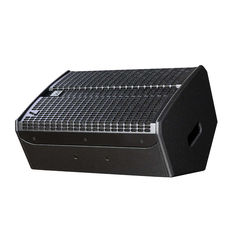 HK Audio LINEAR 7 110 XA Multifunctional Active Speaker - Each - Black