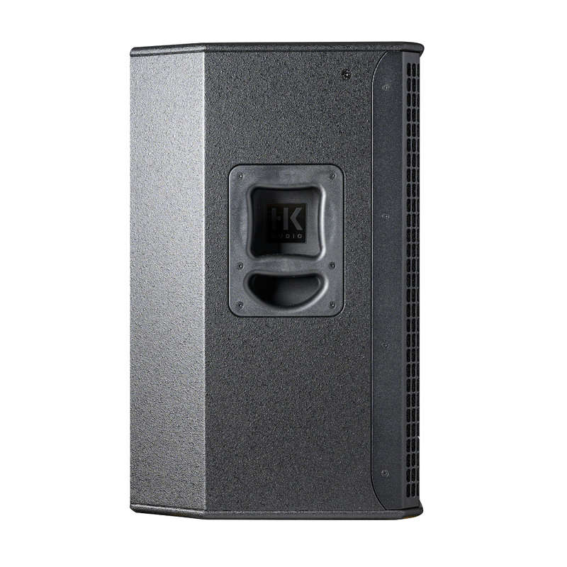 HK Audio LINEAR 7 115 FA Active Speaker - Each - Black