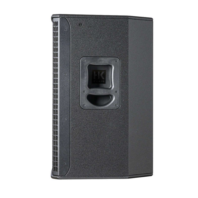 HK Audio LINEAR 7 115 FA Active Speaker - Each - Black