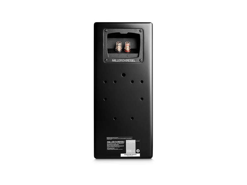 M&K Sound LCR950 Speaker - Black