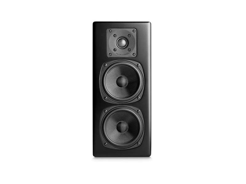 M&K Sound LCR950 Speaker - Black