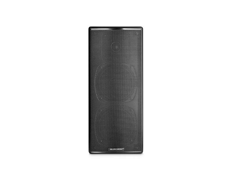 M&K Sound LCR950 Speaker - Black