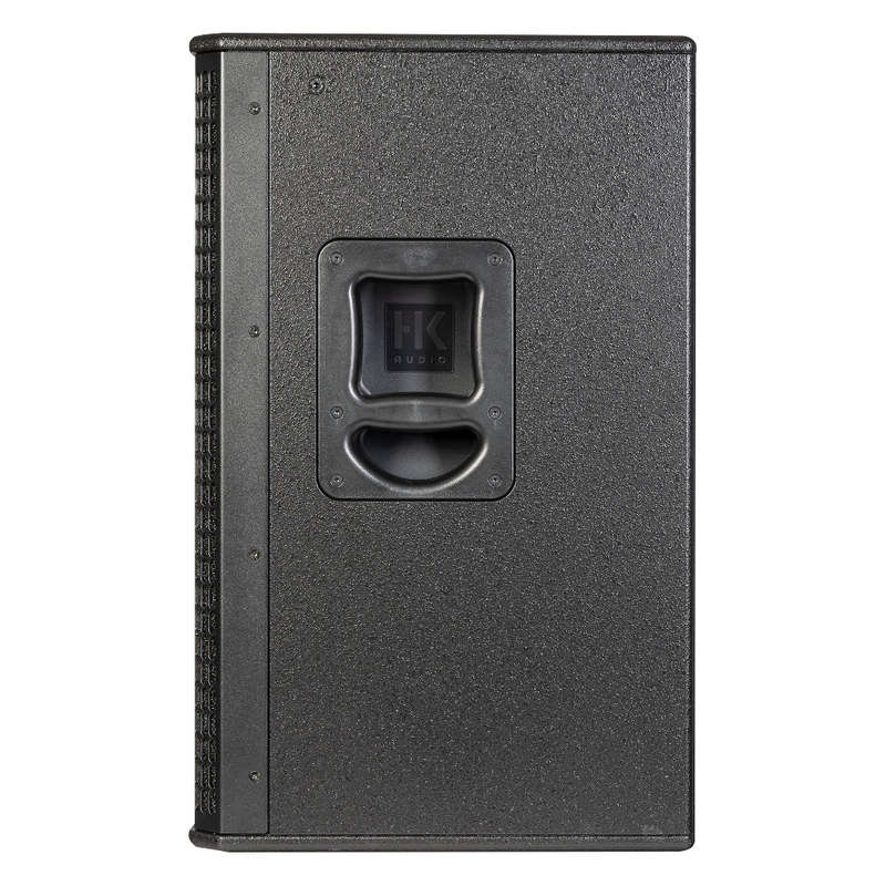 HK Audio LINEAR 5 MKII 115 FA Multifunctional Speaker - Each - Black