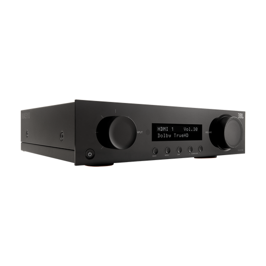 JBL MA510 5.2 Channel 8K AV Receiver - Black