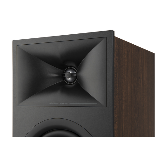 JBL Stage 260F 2.5-Way Dual 6.5-Inch Floorstanding Loudspeakers - Pair - Espresso