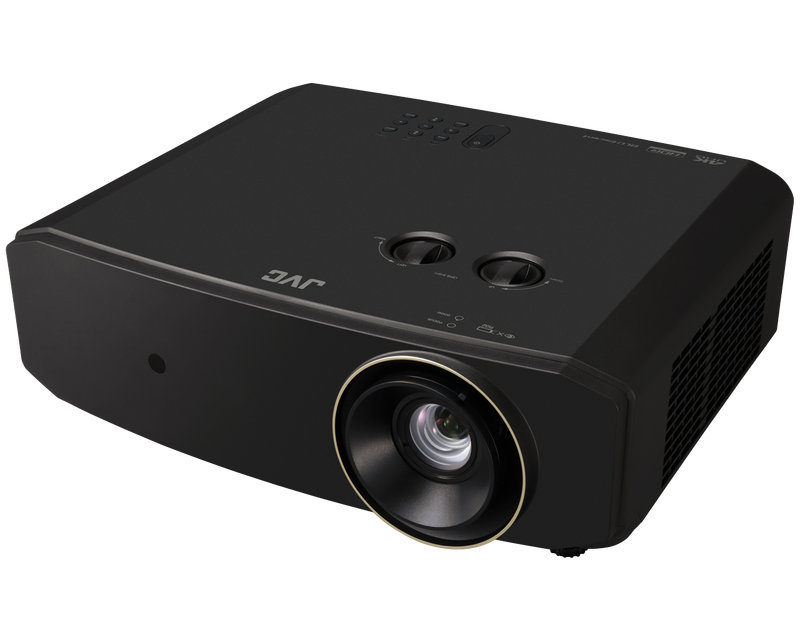 JVC LX-NZ30 DLP 4K UHD/HDR Home Theatre Projector