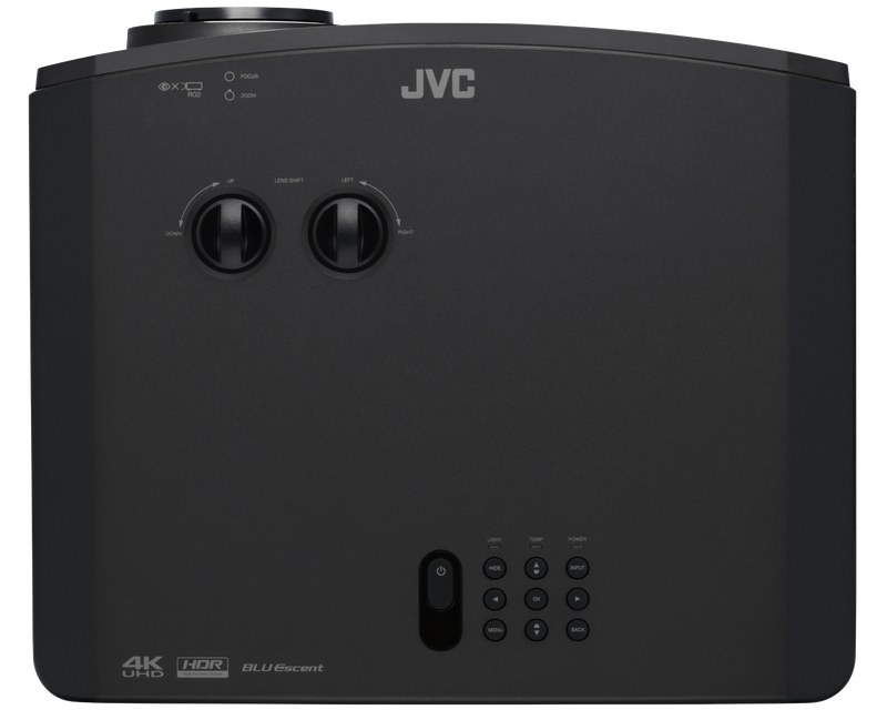 JVC LX-NZ30 DLP 4K UHD/HDR Home Theatre Projector