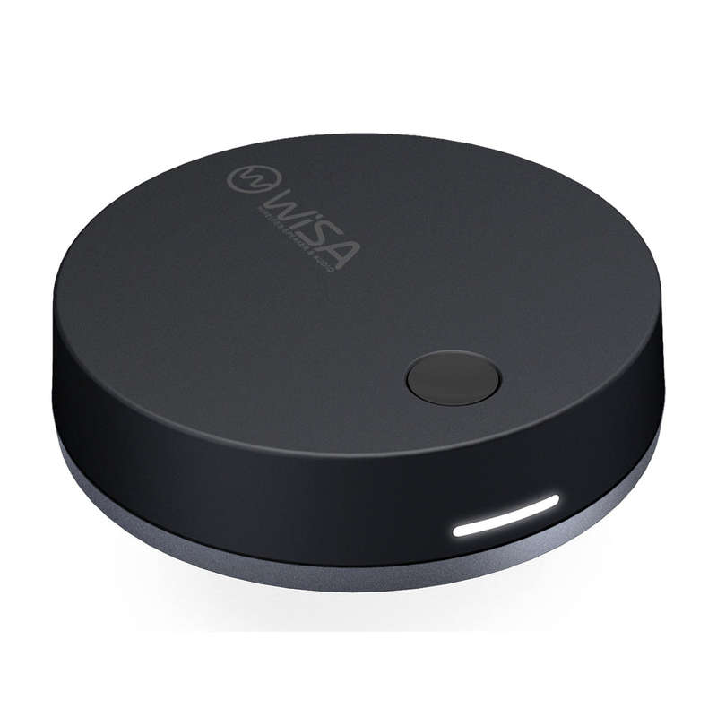 Lithe Audio WiSA SoundSend Transmitter - Each (Black)
