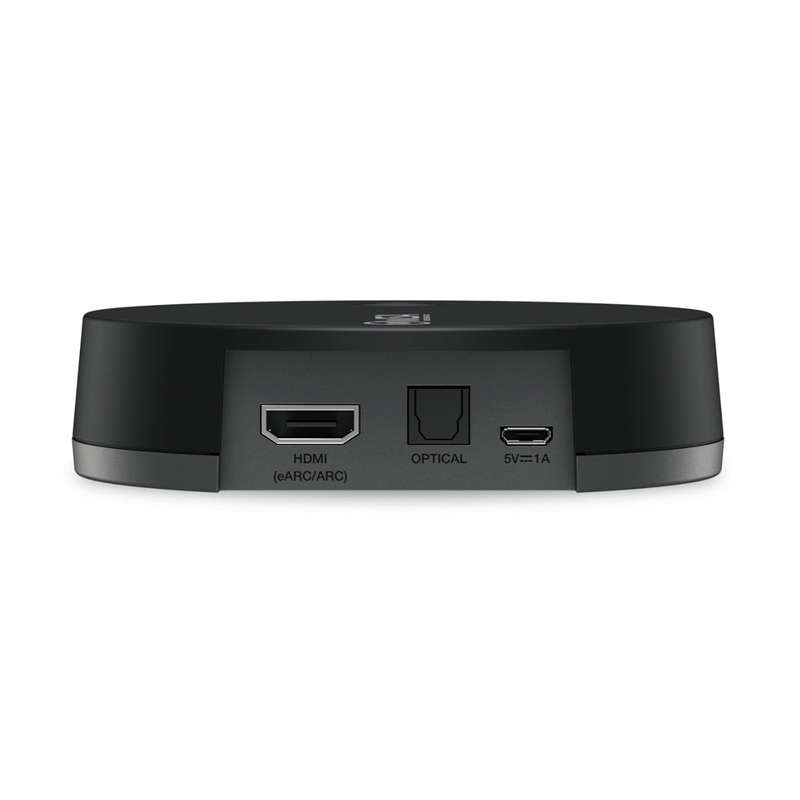 Lithe Audio WiSA SoundSend Transmitter - Each (Black)