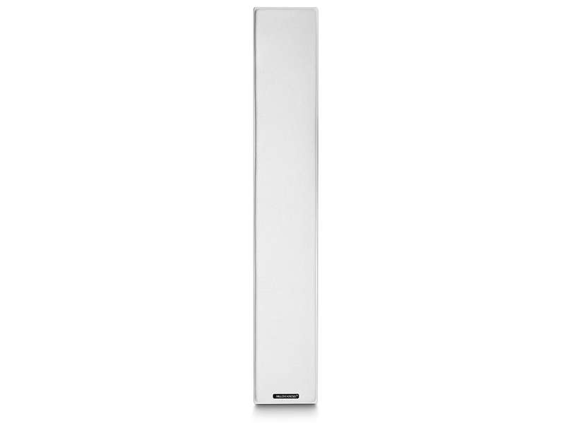 M&K Sound M90 LCR On-Wall Speaker - White