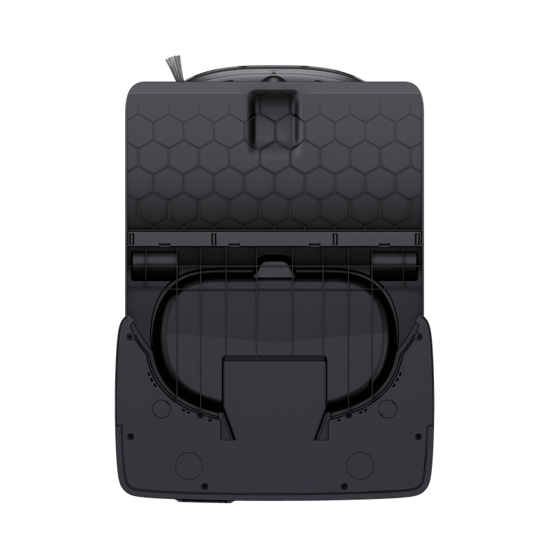 Eufy X10 PRO Omni Robot Vacuum - Each - Black