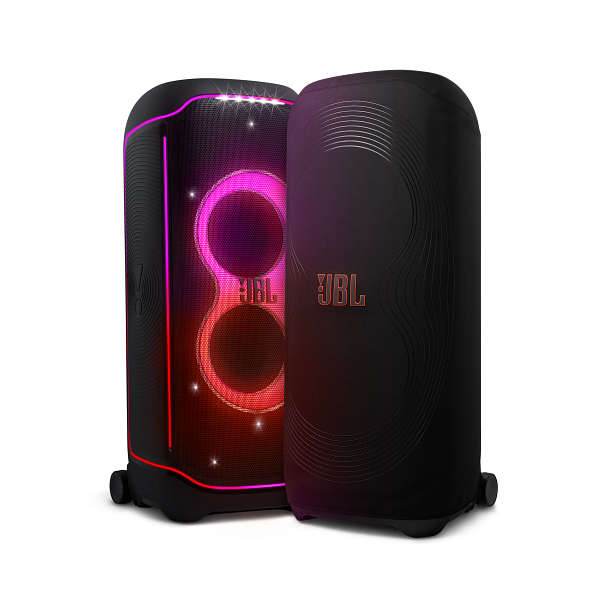 JBL PartyBox Cover for JBL PartyBox Ultimate - Each - Black