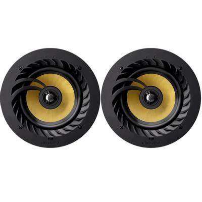 Lithe Audio 6.5" Bluetooth 5 Ceiling Speaker - Pair