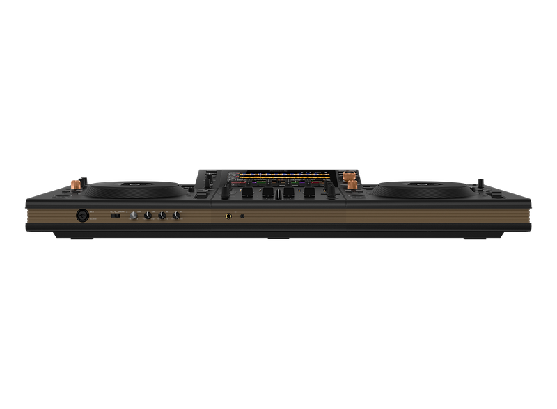 Pioneer DJ OPUS-QUAD Professional All-In-one DJ System - Black