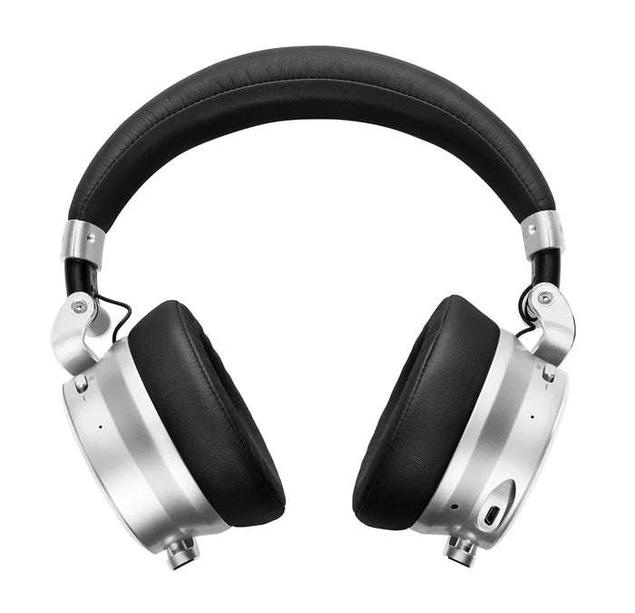 METERS MUSIC OV-1-B-CONNECT-BLACK OVER-EAR BLUETOOTH HEADPHONES
