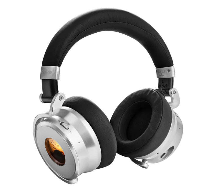 METERS MUSIC OV-1-B-CONNECT-BLACK OVER-EAR BLUETOOTH HEADPHONES