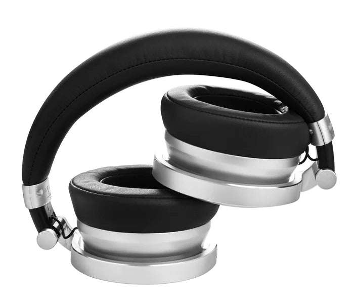 METERS MUSIC OV-1-B-CONNECT-BLACK OVER-EAR BLUETOOTH HEADPHONES