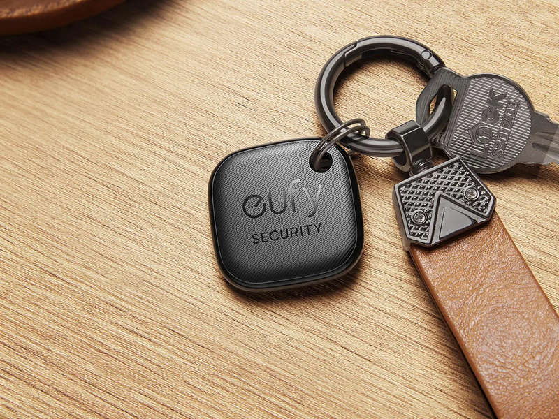 Eufy Security SmartTrack Link (3 Pack)