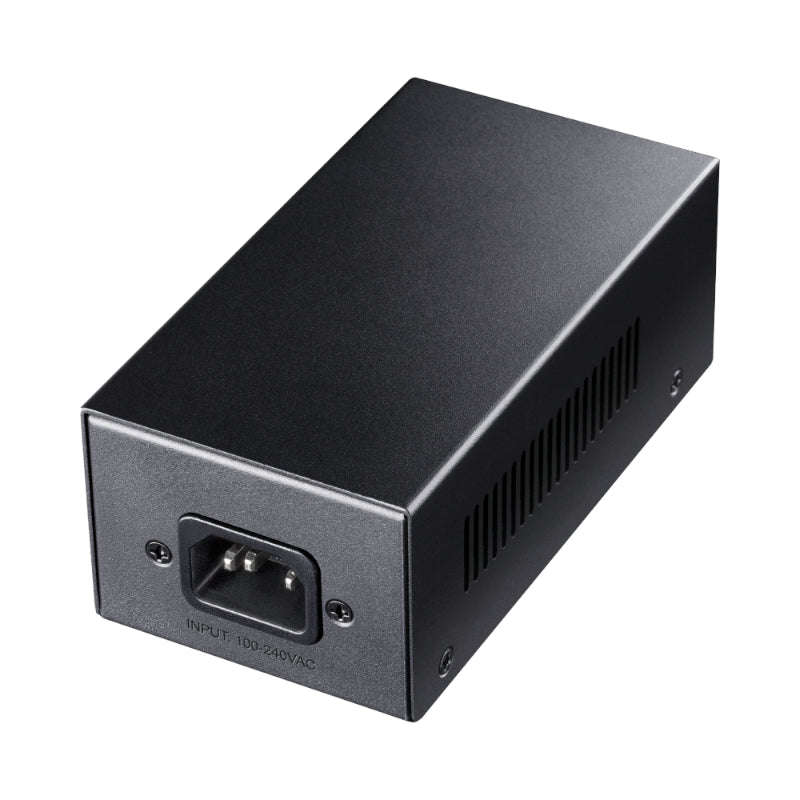 cudy 2-Channel 30W Gigabit PoE+ Injector