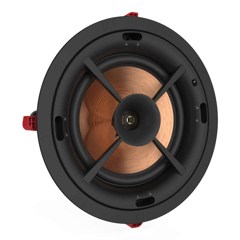 Klipsch Reference Premiere PRO-180RPC In-Ceiling Speaker - Each - White