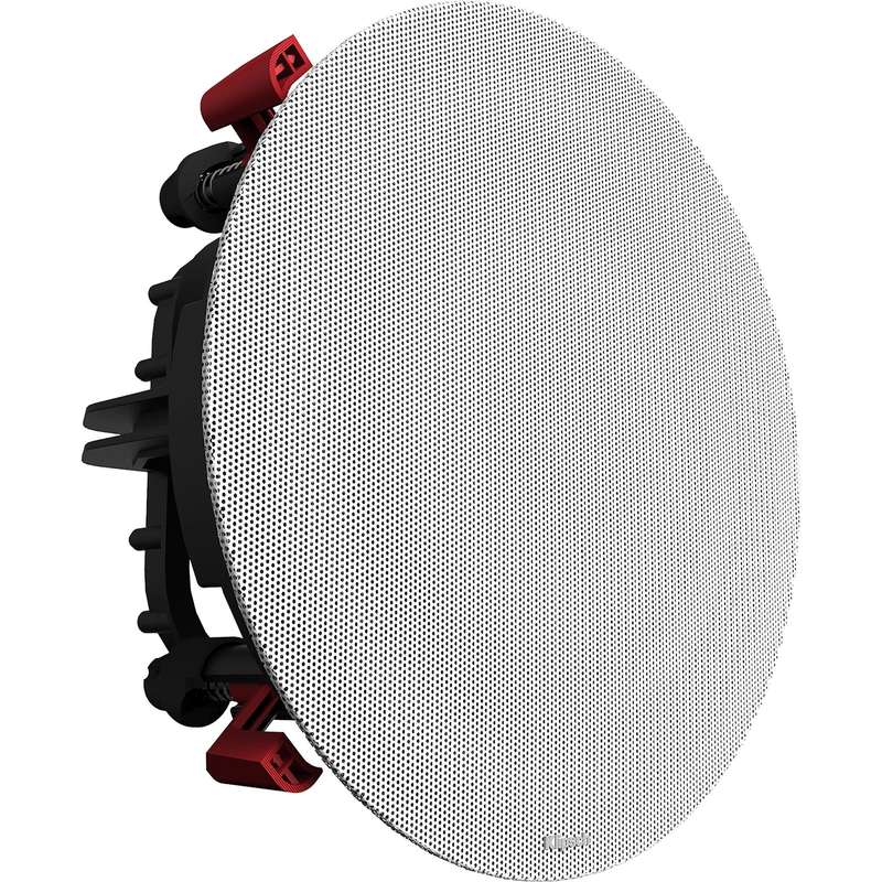 Klipsch Reference PRO-18RC In-Ceiling Speaker - Each - White