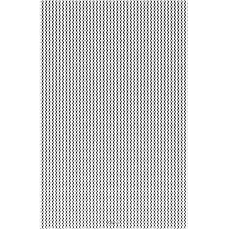 Klipsch Reference PRO-18RW In-Wall Speaker - Each - White