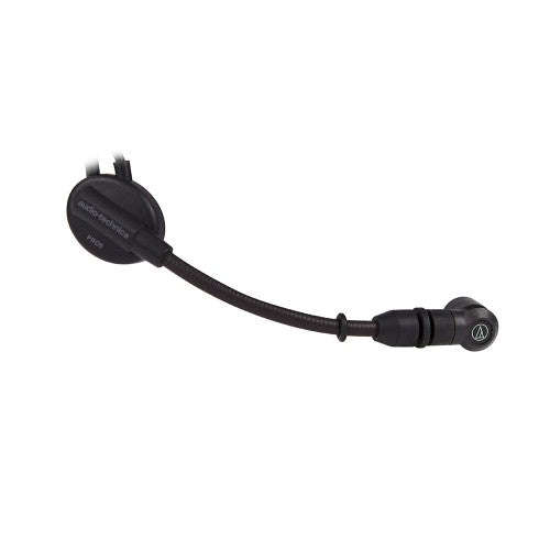 Audio-Technica PRO9CW Versatile Headworn Cardioid Microphone